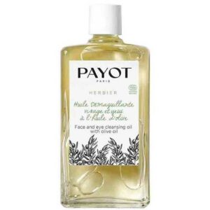 Payot Herbier Huile Demaquillant 100 Ml