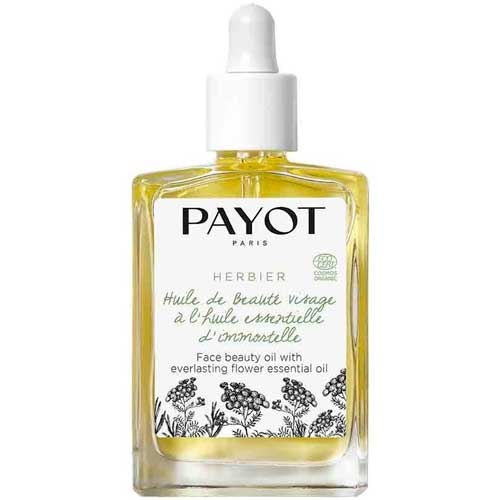 Payot Herbier Huile De Beaute Immortelle 30 ml