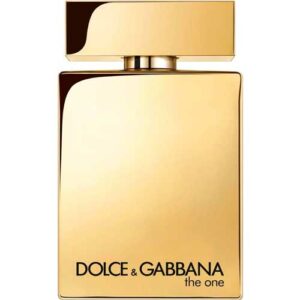 Dolce & Gabbana The One Gold Men Edp Intense