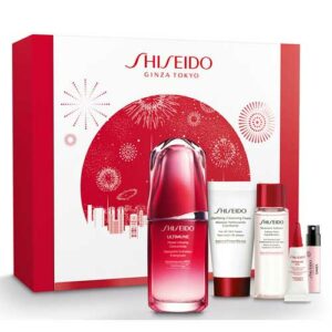 Shiseido Ultimune Power Infusing Concentrate 3.0 50 ml Gift Set