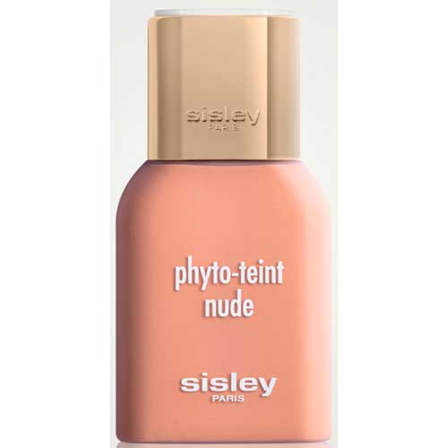 Sisley Phyto-Teint Nude Makeup Water