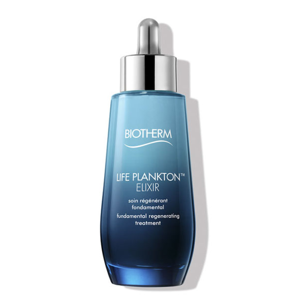 Biotherm Life Plankton Elixir Fundamental Regenerating Treatment