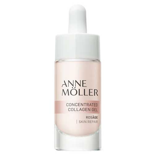 Anne Möller Time Prevent Yeux Anti-Wrinkle and Anti-Puffiness Roll-On for All skin types 15 ml