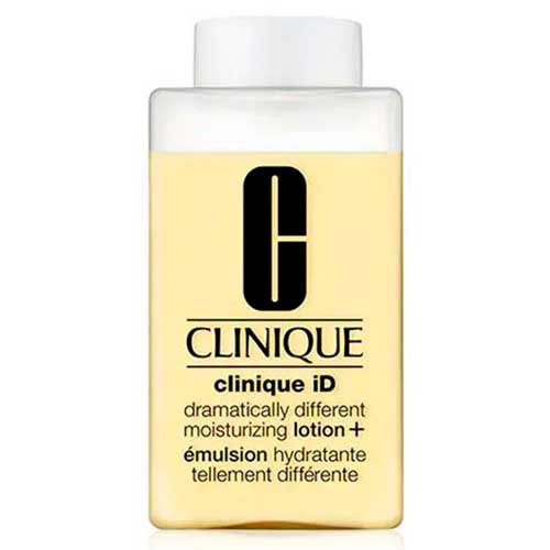 Clinique iD Dramatically Different Hydrating Lotion 115ml