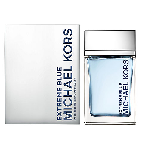 Michael Kors Men Extreme Blue Eau de Toilette