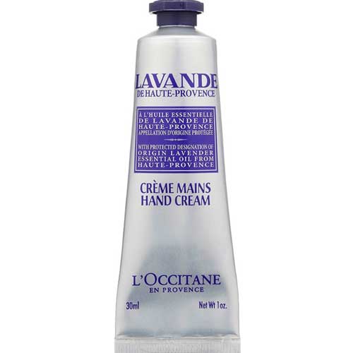 L'Occitane Lavender Hand Cream 30 ml