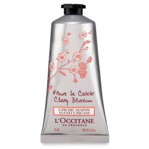 L'Occitane en Provence Cherry Blossom Hand Cream 75 ml