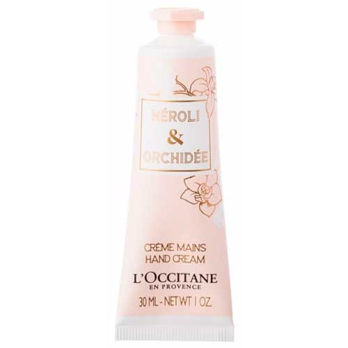 L'Occitane Nerolí & Orchid Hand Cream 30 ml
