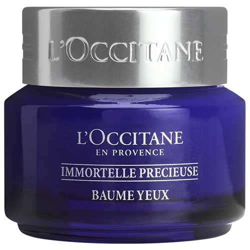 L'Occitane en Provence Precious Immortelle Eye Balm 15 ml