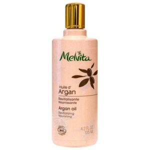 Melvita Organic Argan Oil 125 ml