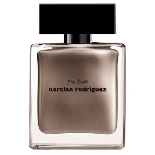 Narciso Rodríguez Narciso Rodríguez For Him Eau de Parfum