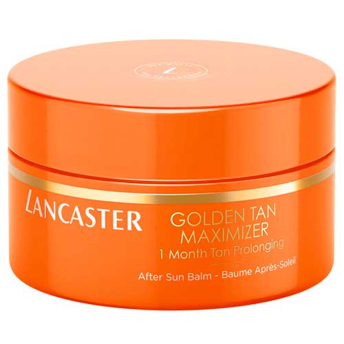 Lancaster After Sun Balm Golden Tan Maximizer 200 ml
