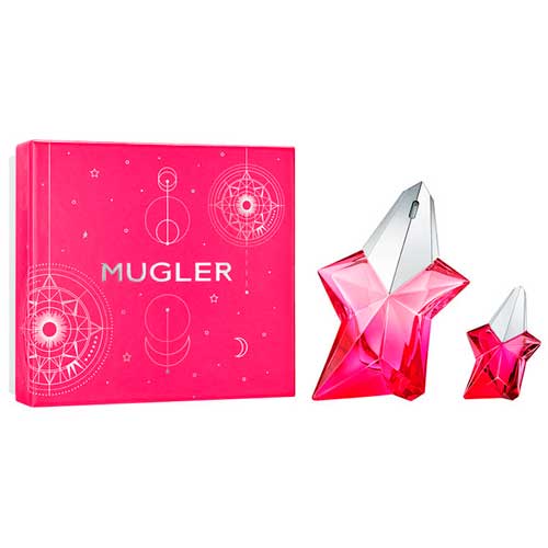 Thierry Mugler Angel Nova Eau De Parfum 50 ml + Gift Set