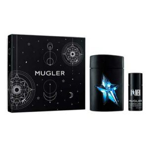 Thierry Mugler Angel Men Eau De Toilette 100 ml + Gift Set