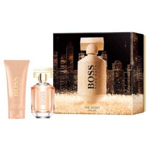 Hugo Boss Boss The Scent For Her Eau de Parfum 50 ml + Gift Set