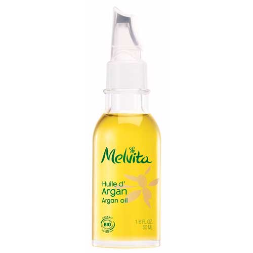 Melvita Argan Oil Bio 50 ml
