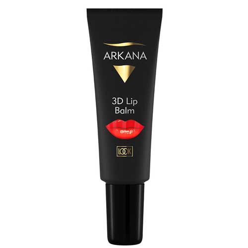 Arkana 3D Lip Balm