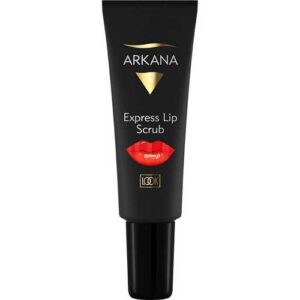 Arkana Express Lip Scrub