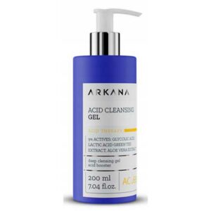 Arkana Acid Cleansing Gel 200 ml