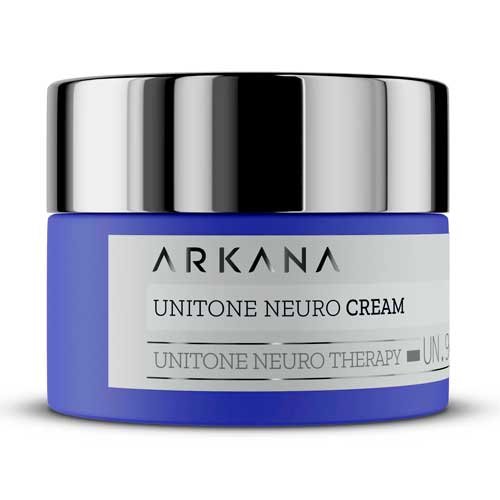 Arkana Unitone Neuro Cream Anti-Spot Cream 50 ml