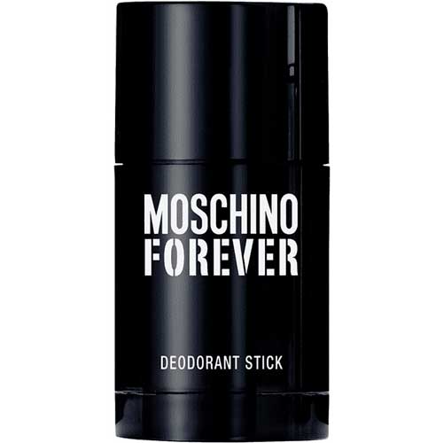 Moschino Forever Deodorant Stick