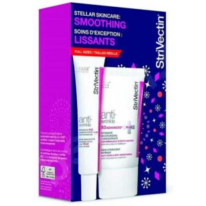 Strivectin Anti- Wrinkle SD Advanced Antiaging Treatment Gift Set