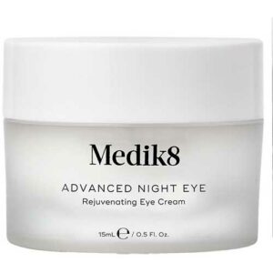 Medik8 Advanced Night Eye Cream 15 ml