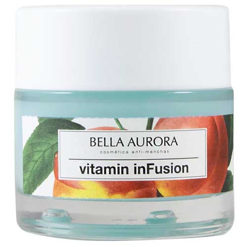 Bella Aurora Vitamin InFusion Multivitamin Hydrating Concentrate 50 ml