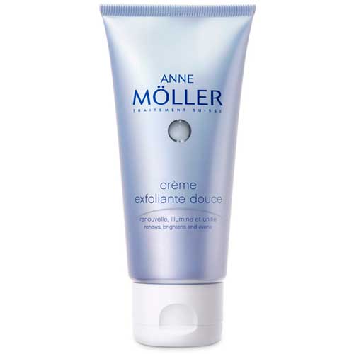 Anne Moller Gentle Exfoliating Cream 100 ml