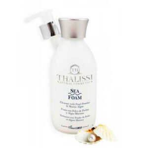 Thalissi Sea Foam Pearl and Seaweed Powder 250 ml
