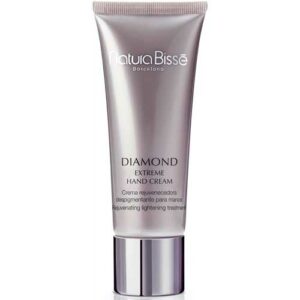 Natura Bissé Diamond Extreme Hand Cream 75 ml