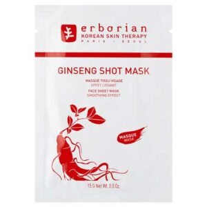 Erborian Ginseng Shot Mask 15 gr