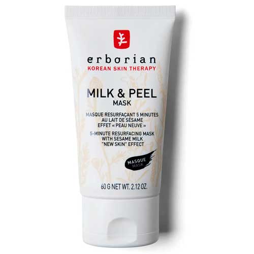 Erborian Milk & Peel Mask 60 gr