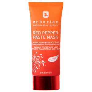 Erborian Red Pepper Paste Mask 50 ml