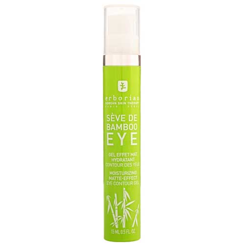 Erborian Bamboo Eye Gel 15 ml
