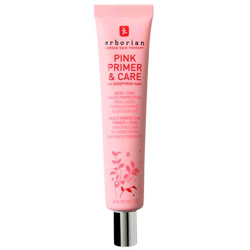 Erborian Pink Primer and Care 45 ml