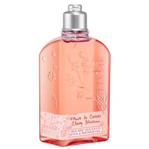 L'Occitane En Provence Cherry Blossom Shower Gel 250 ml
