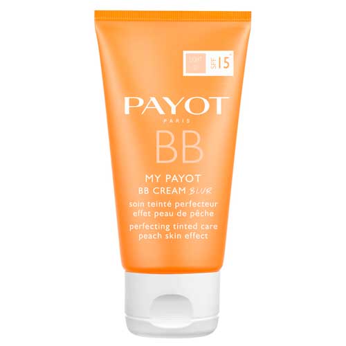 Payot My Payot Blur BB Cream Light 50 ml