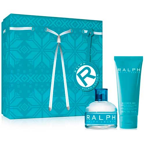 Ralph Lauren Ralph Eau De Toilette 100 ml Gift Set