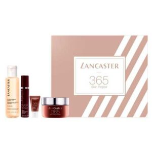 Lancaster 365 Skin Repair Night Cream Gift Set