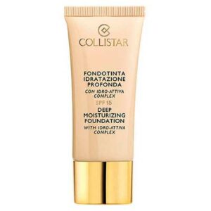 Collistar Deep Hydration Makeup 30 ml