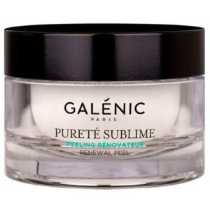 Galénic Pureté Sublime Renewing Peeling 50 Ml