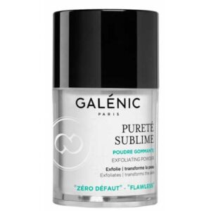 Galénic Pureté Sublime Exfoliating Powder 30 gr