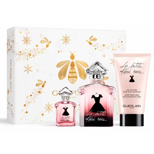 Guerlain La Petite Robe Noire Eau de Parfum 50 ml + Gift Set