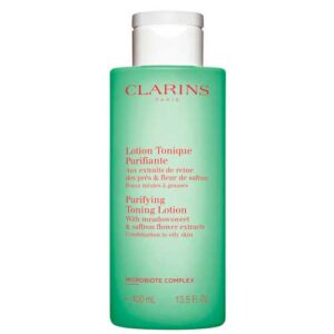 Clarins Purifying Tonic Lotion 400 ml