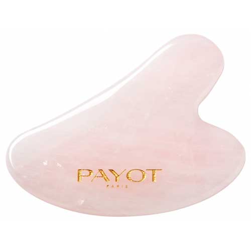 Payot Gua Sha Facial Rose Quartz