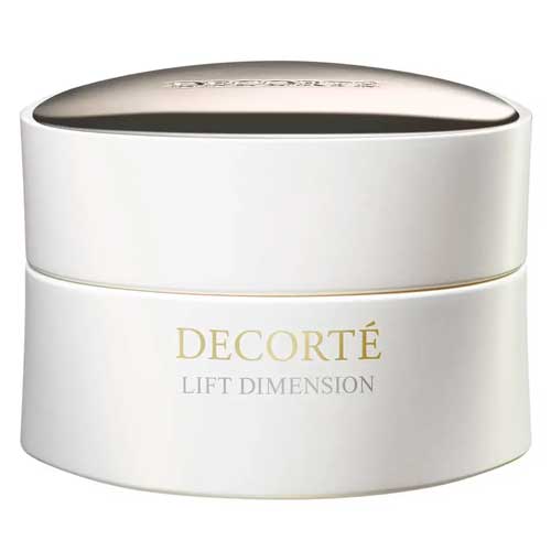 Decorte Lift Dimension Enhanced　Rejuvenating　Cream