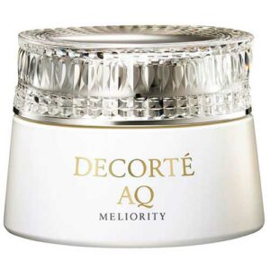 Decorte Aq Meliority High Performance Renewal Cleansing Cream