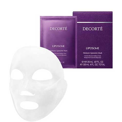 Decorte Moisture Liposome Mask