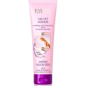 Evelin Velvet Hand Cream 50 ml